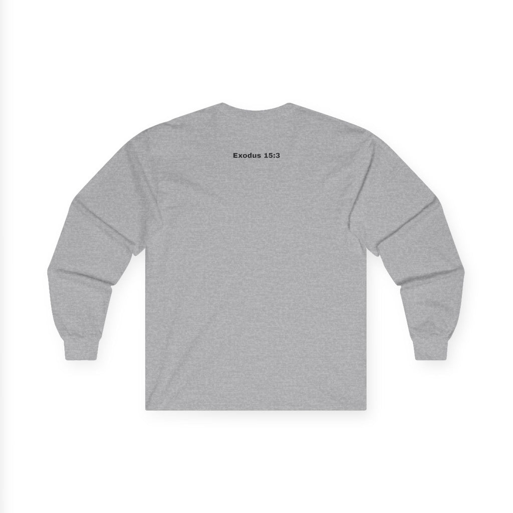 Unisex Ultra Cotton Long Sleeve Tee