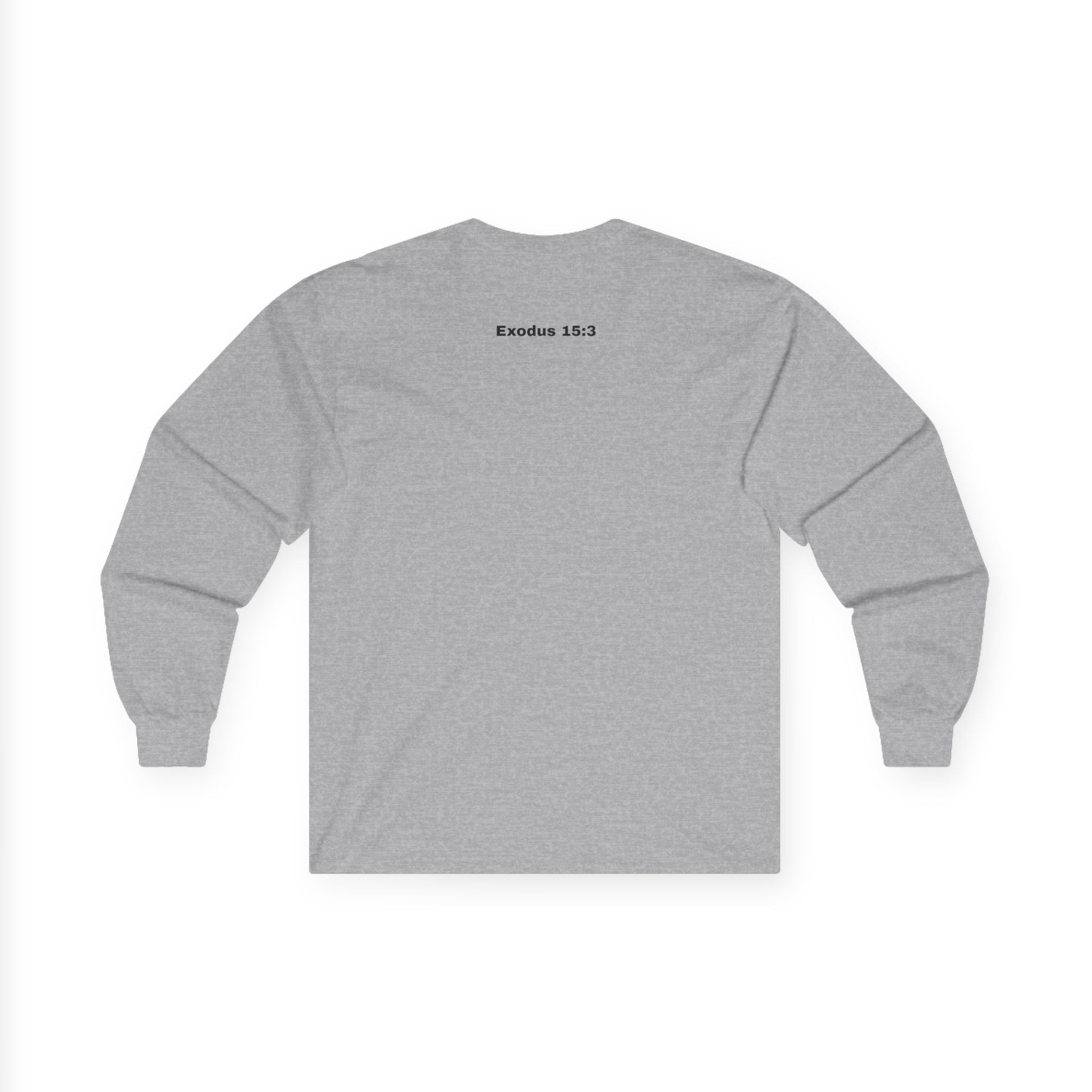 Unisex Ultra Cotton Long Sleeve Tee