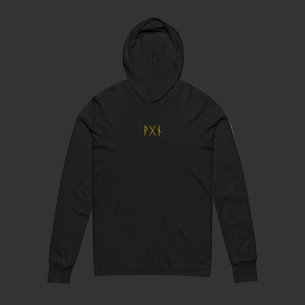 Wargod Nutrition Hoodie