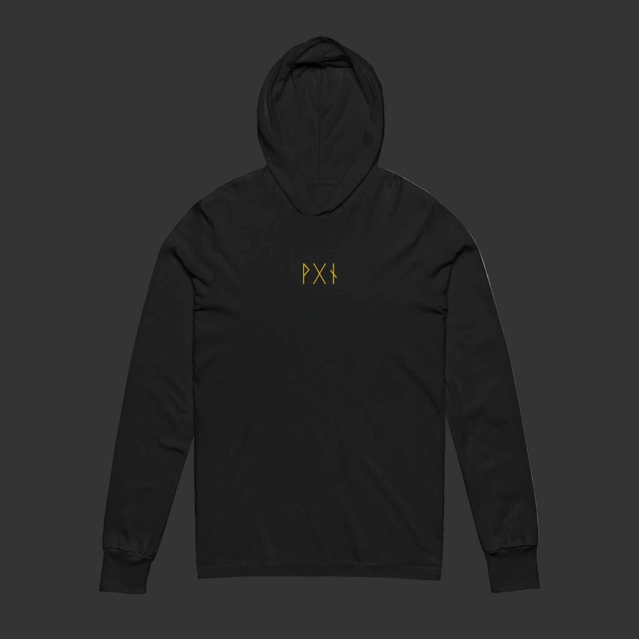 Wargod Nutrition Hoodie