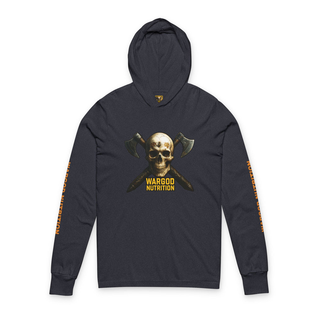 Wargod Nutrition Hoodie