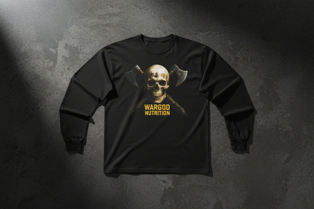 Unisex Ultra Cotton Long Sleeve Tee