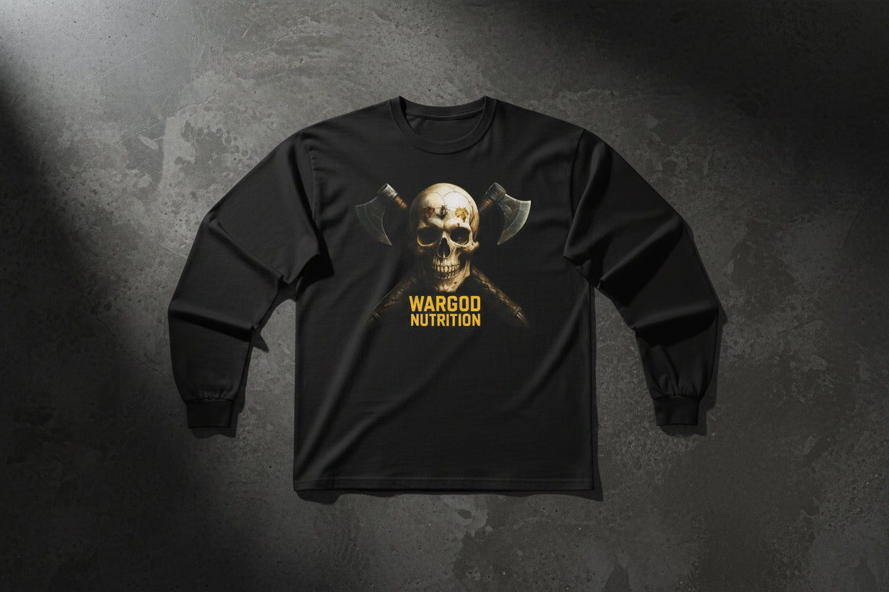 Unisex Ultra Cotton Long Sleeve Tee