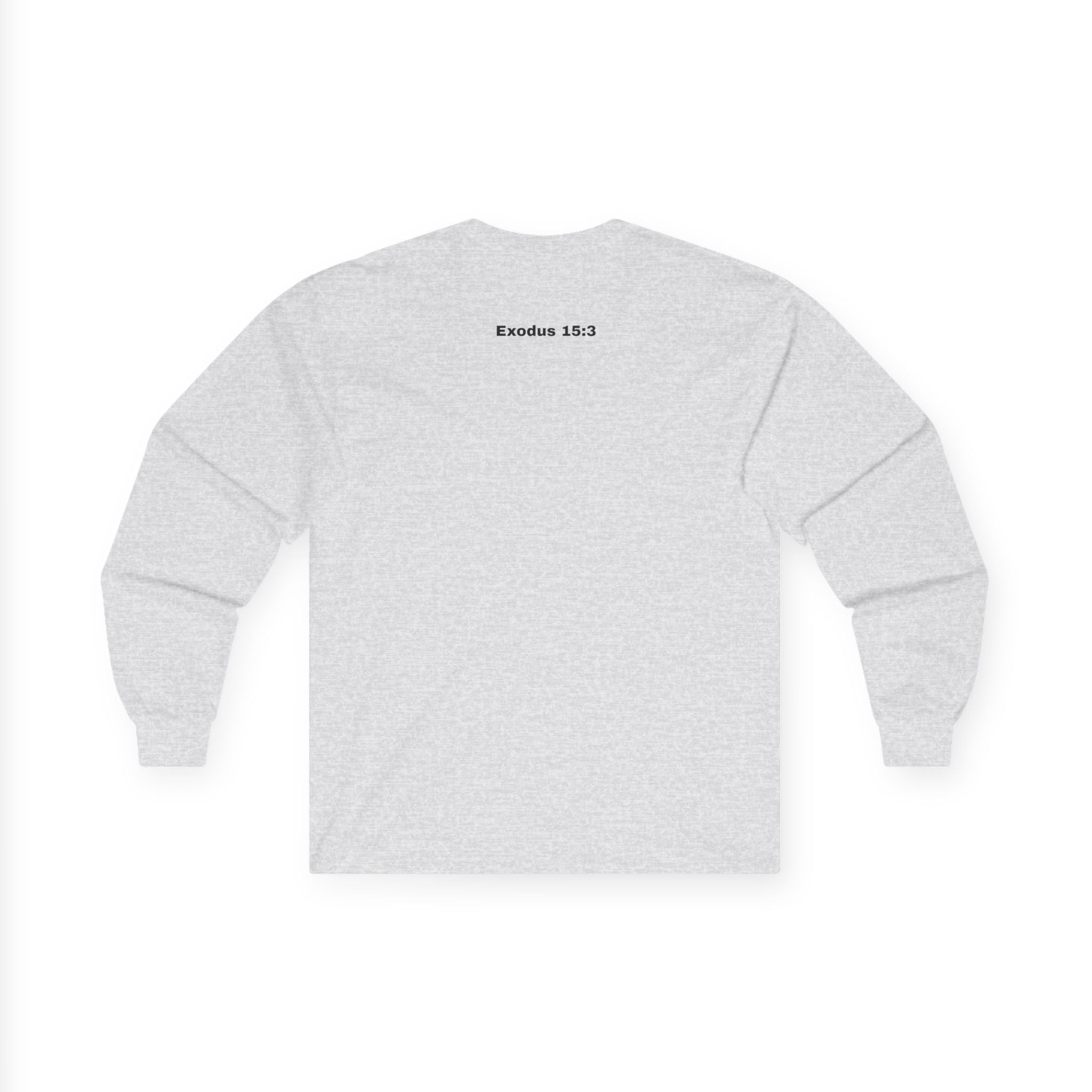 Unisex Ultra Cotton Long Sleeve Tee