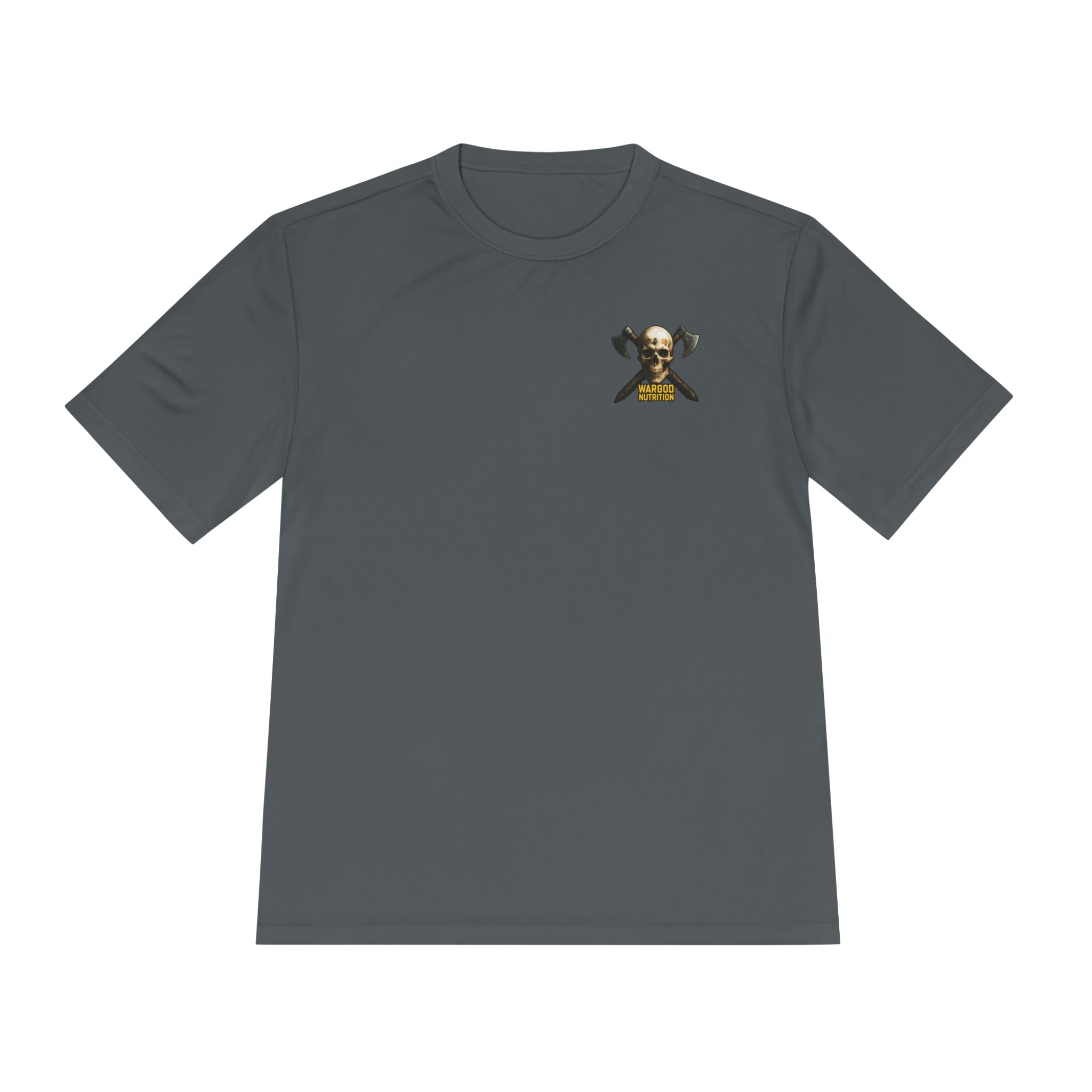 WARGOD NUTRITION performance tee