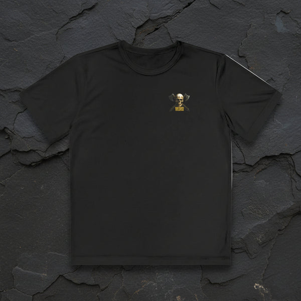 WARGOD NUTRITION Youth Performance T-Shirt