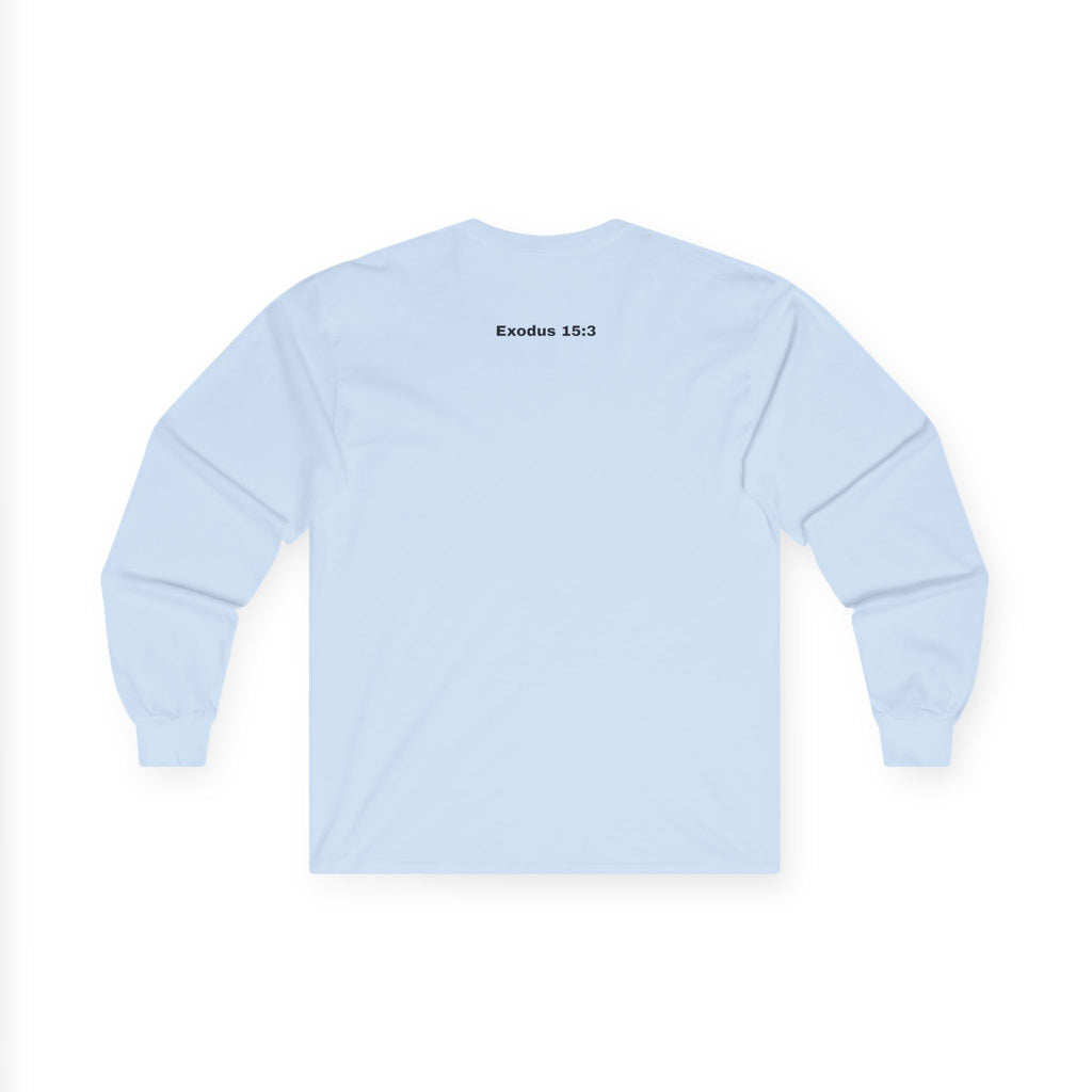 Unisex Ultra Cotton Long Sleeve Tee