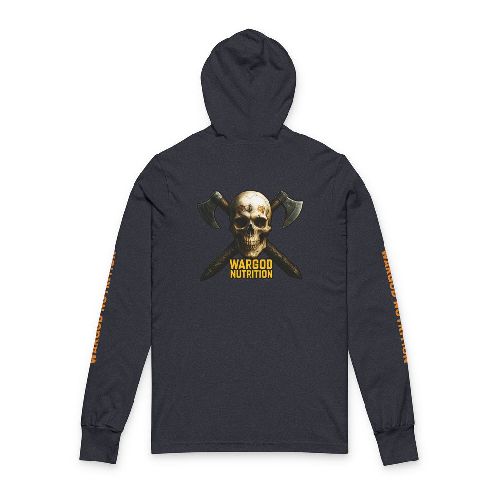 Wargod Nutrition Hoodie