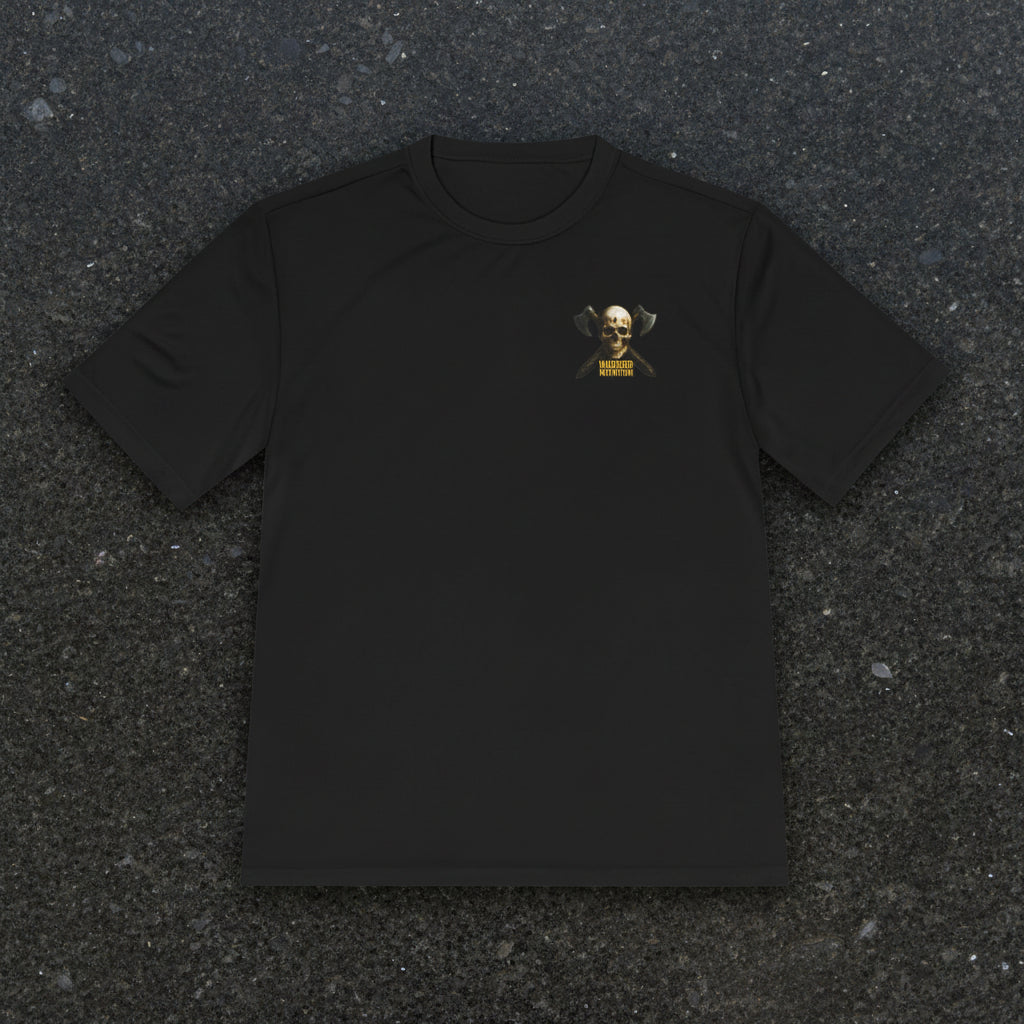 WARGOD NUTRITION performance tee