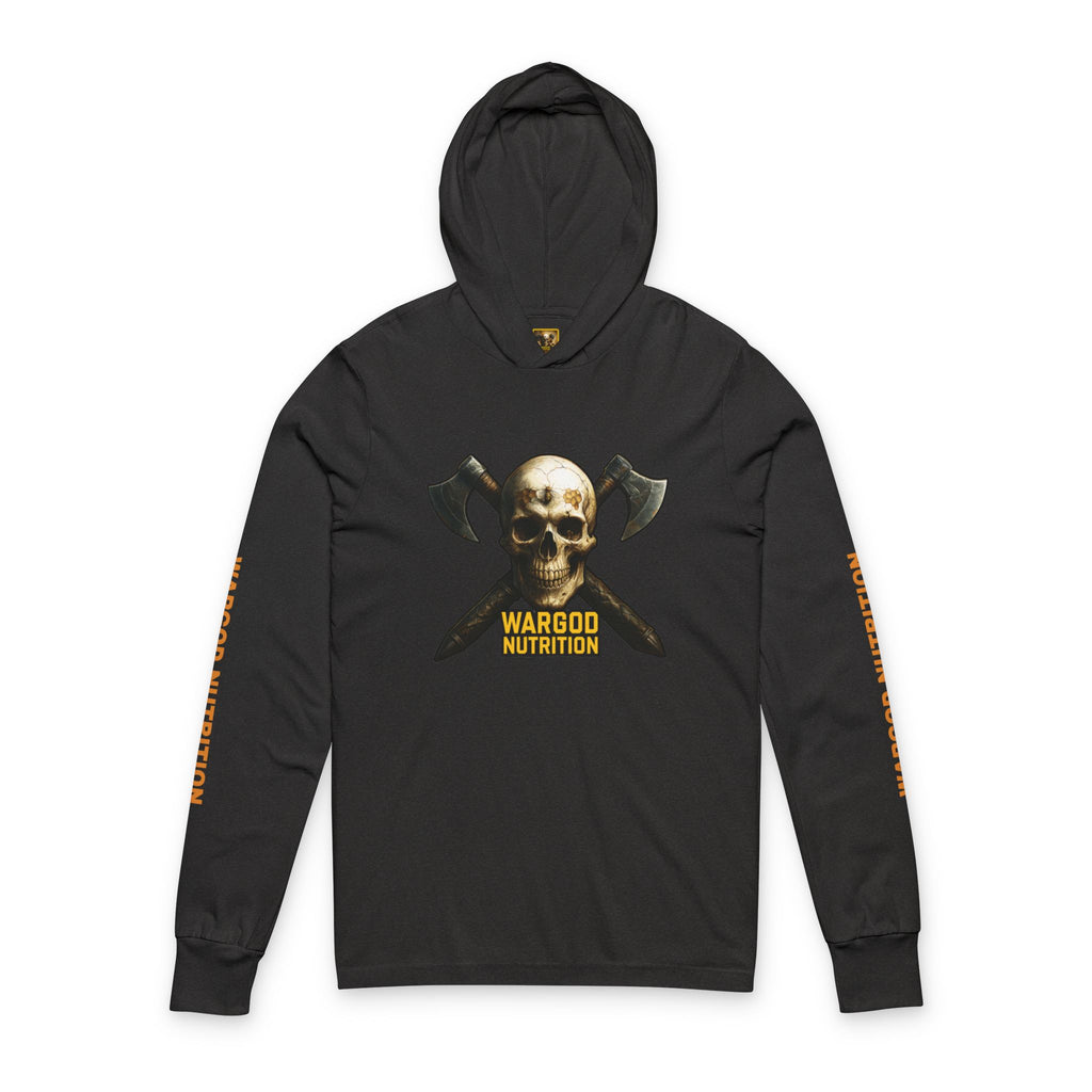 Wargod Nutrition Hoodie