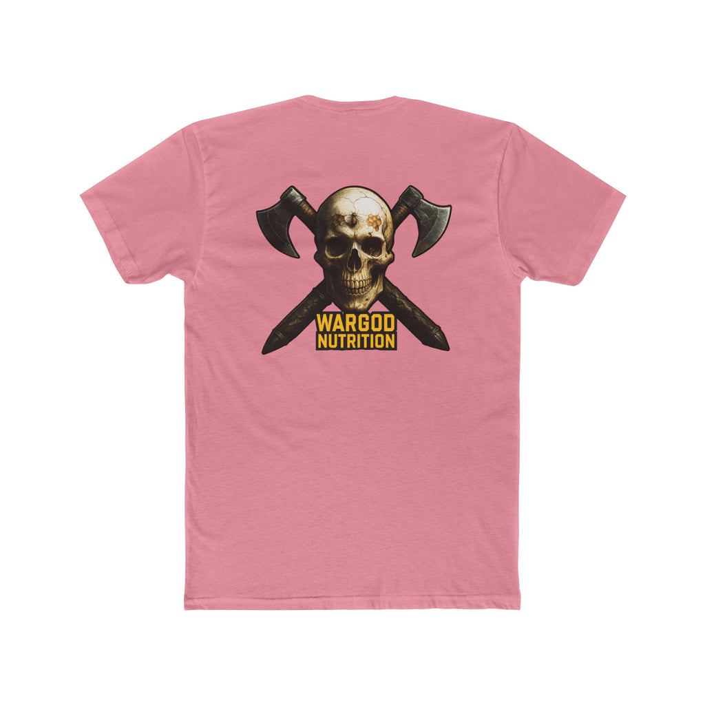 WARGOD NUTRITION signature Tee