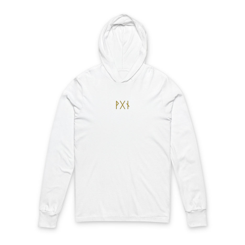 Wargod Nutrition Hoodie