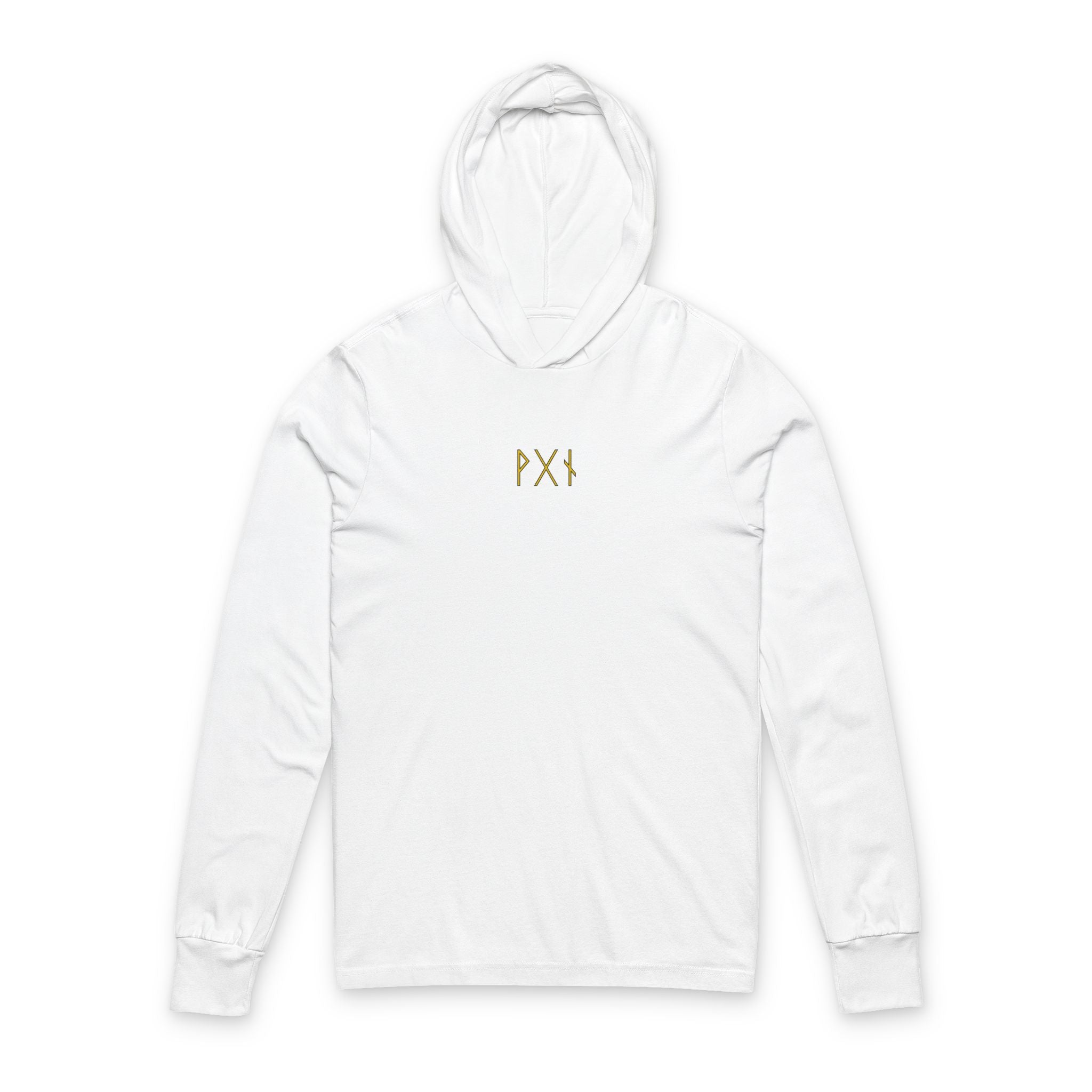 Wargod Nutrition Hoodie