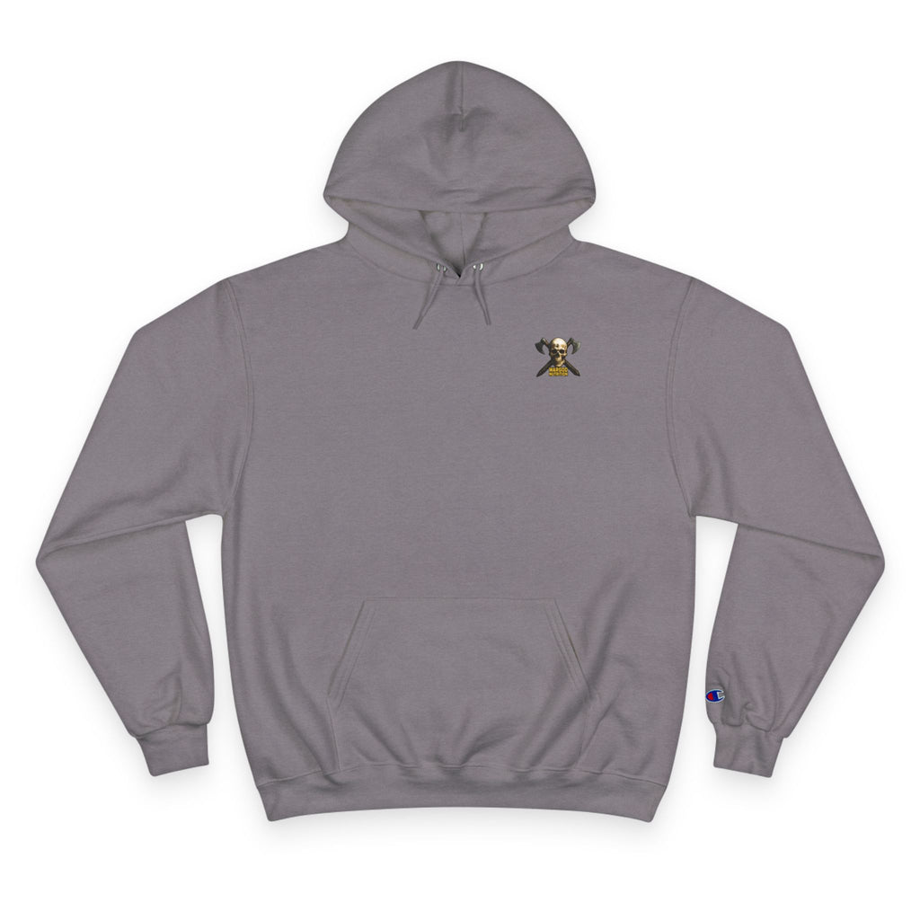 WARGOD NUTRITION Fitness Hoodie