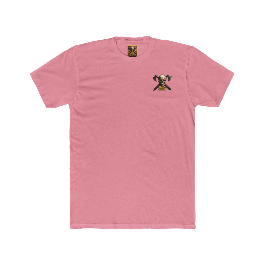 WARGOD NUTRITION signature Tee