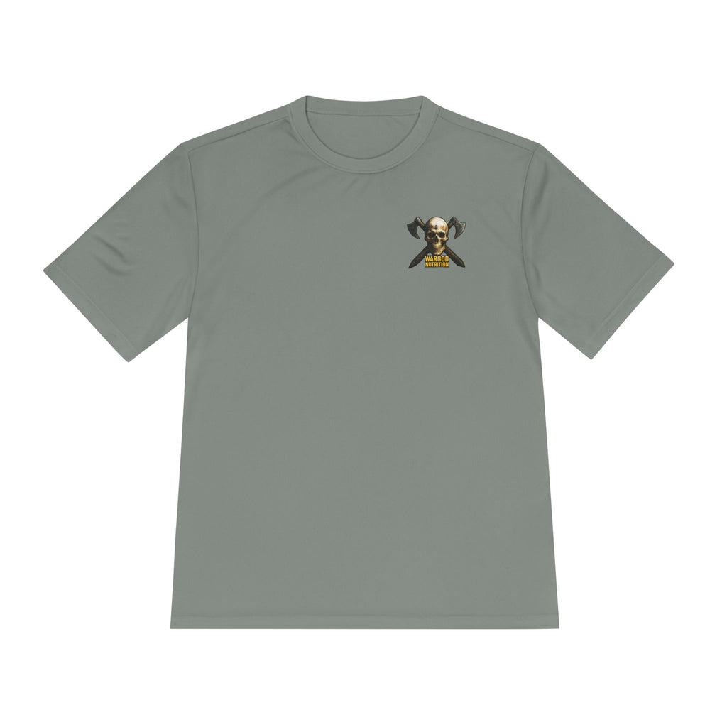 WARGOD NUTRITION performance tee