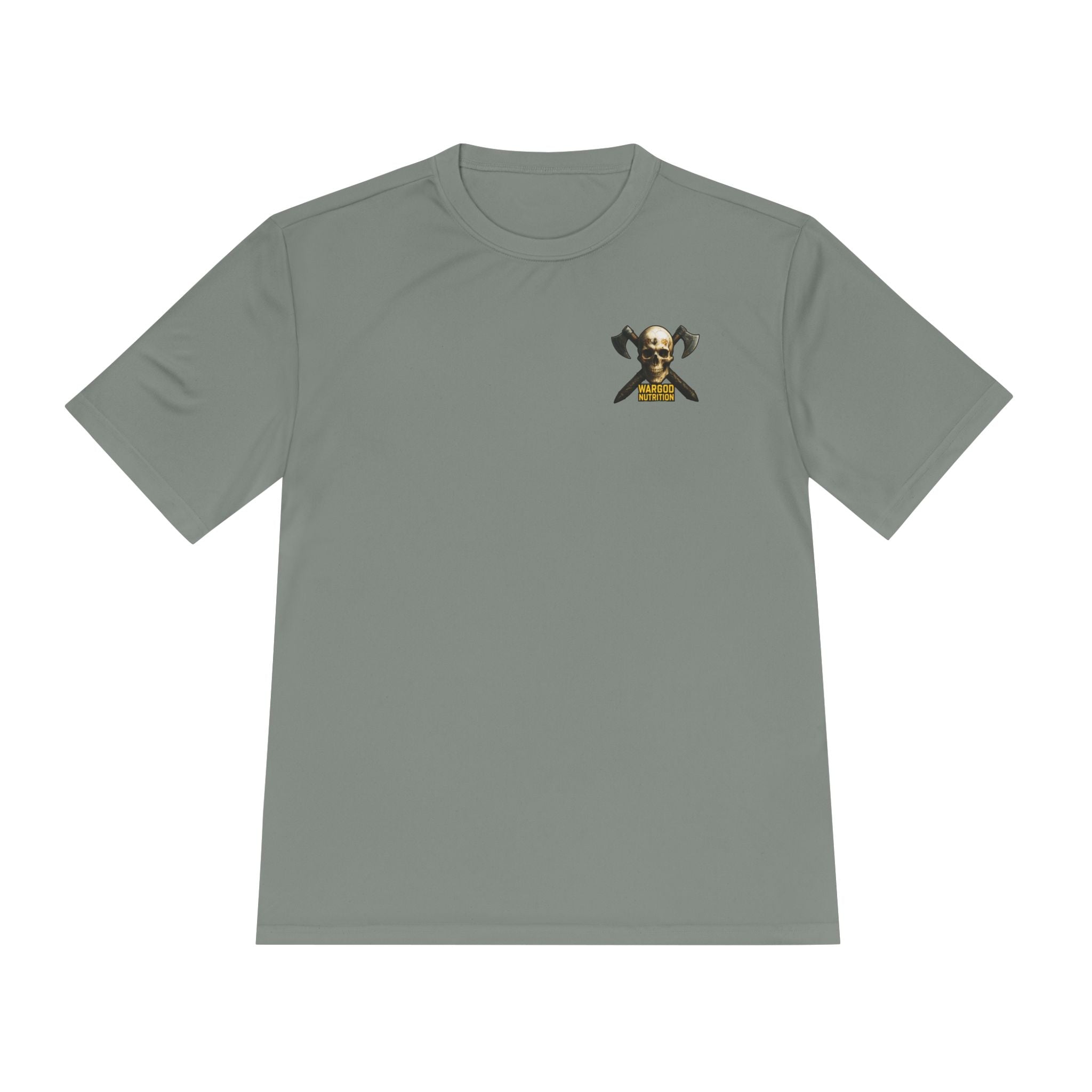 WARGOD NUTRITION performance tee