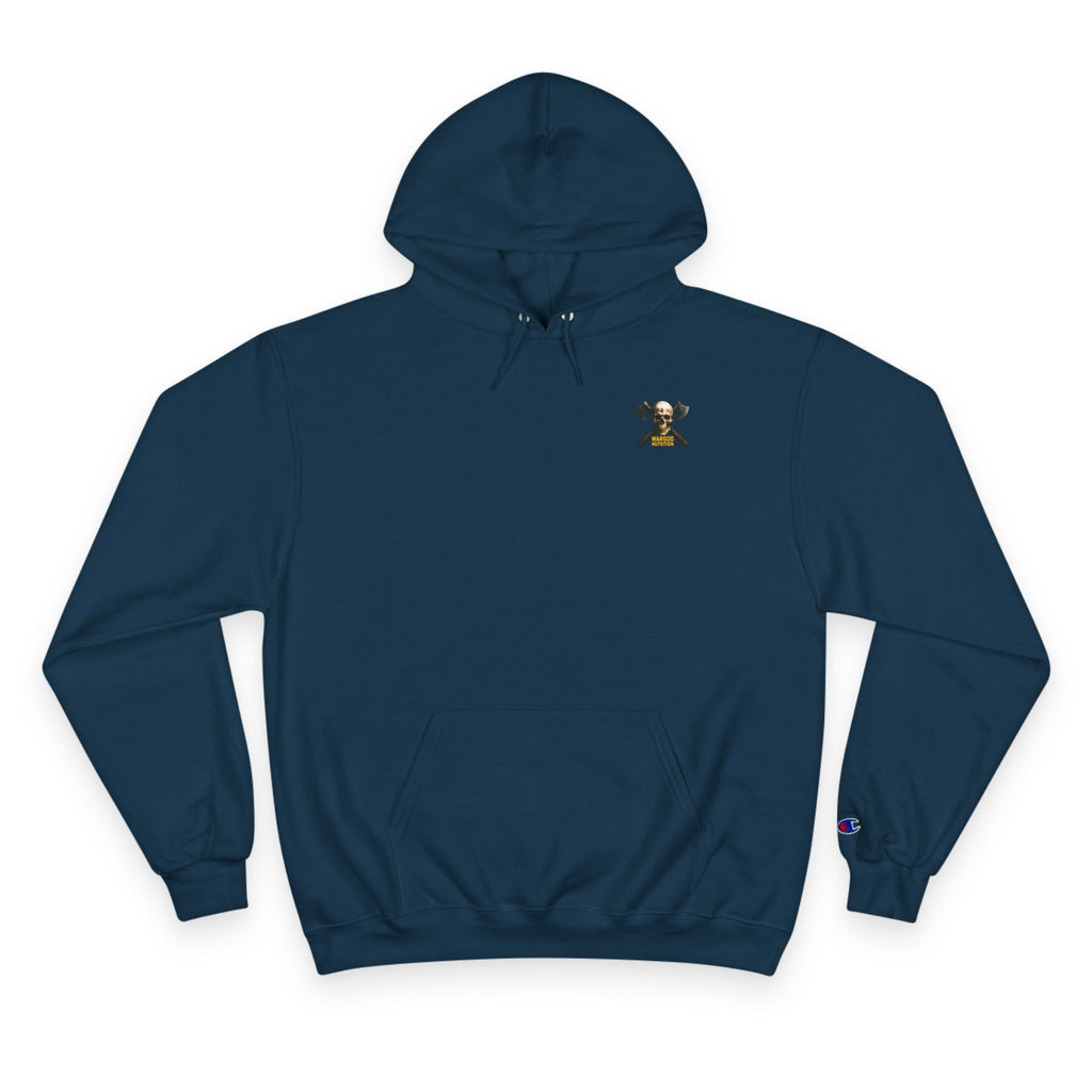 WARGOD NUTRITION Fitness Hoodie