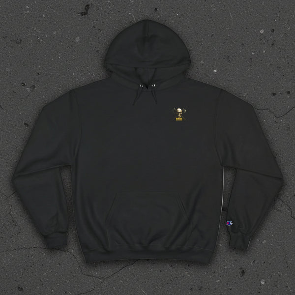 WARGOD NUTRITION Fitness Hoodie