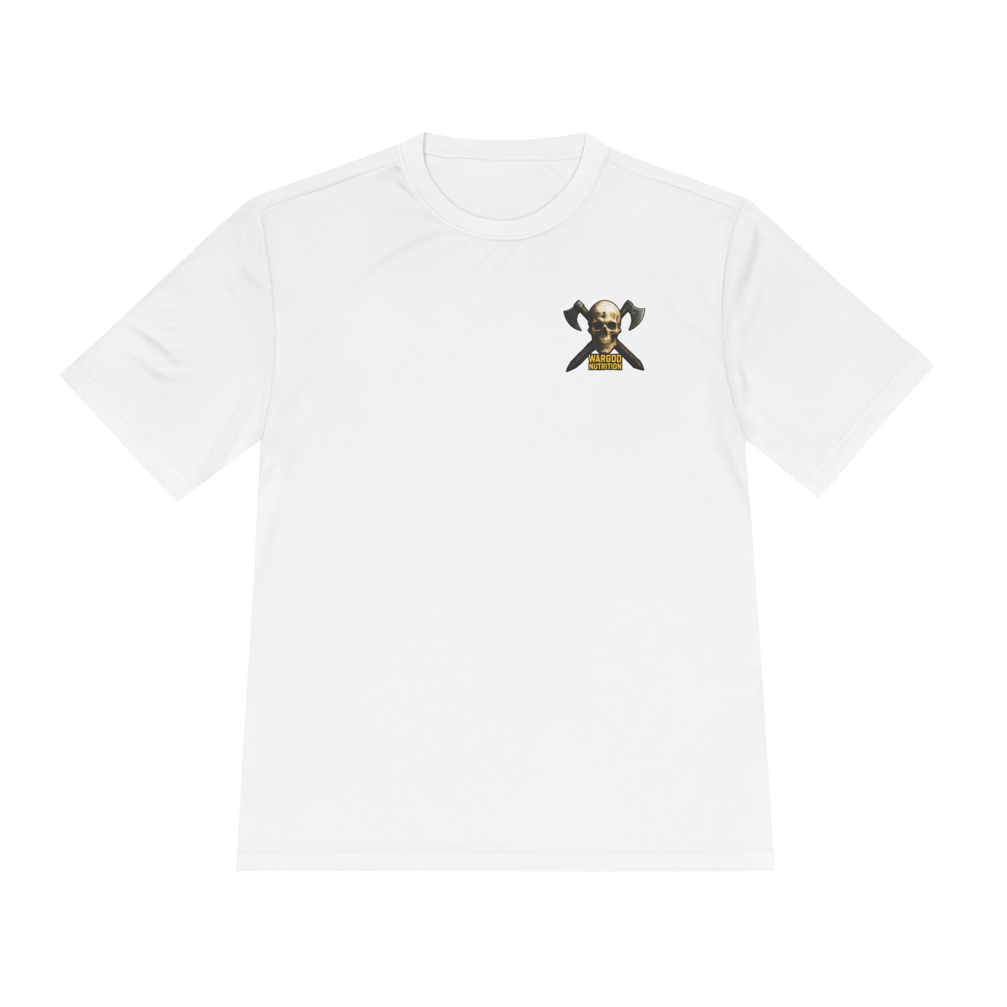 WARGOD NUTRITION performance tee