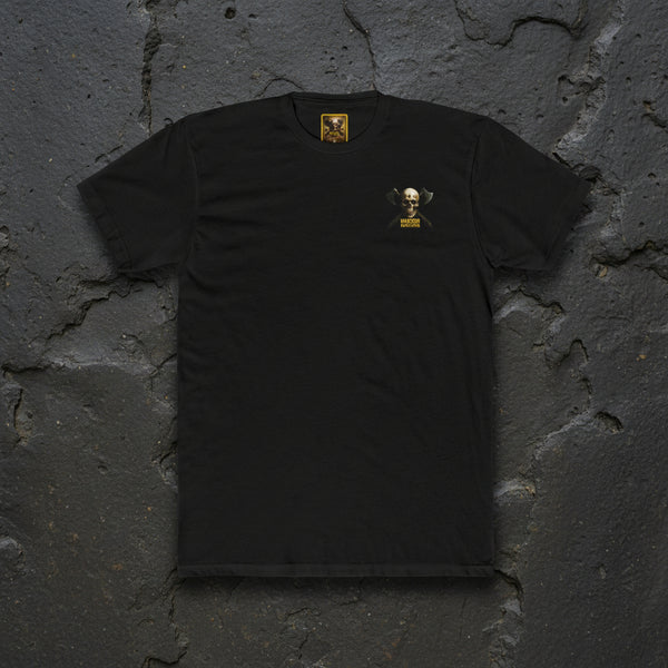WARGOD NUTRITION signature Tee