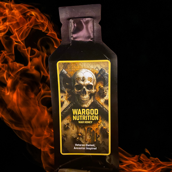 War Honey Single packet